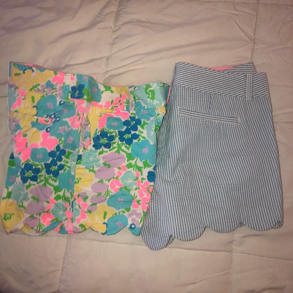 Bundle Lilly Pulitzer Shorts